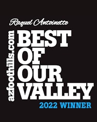 best of our valley 2021 winner